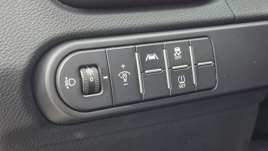 KIA XCeed -
