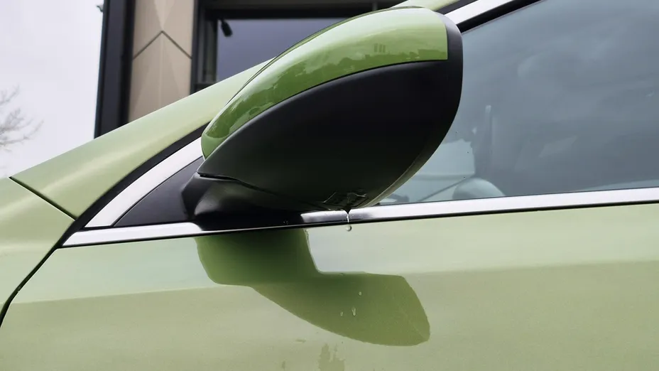 KIA XCeed -