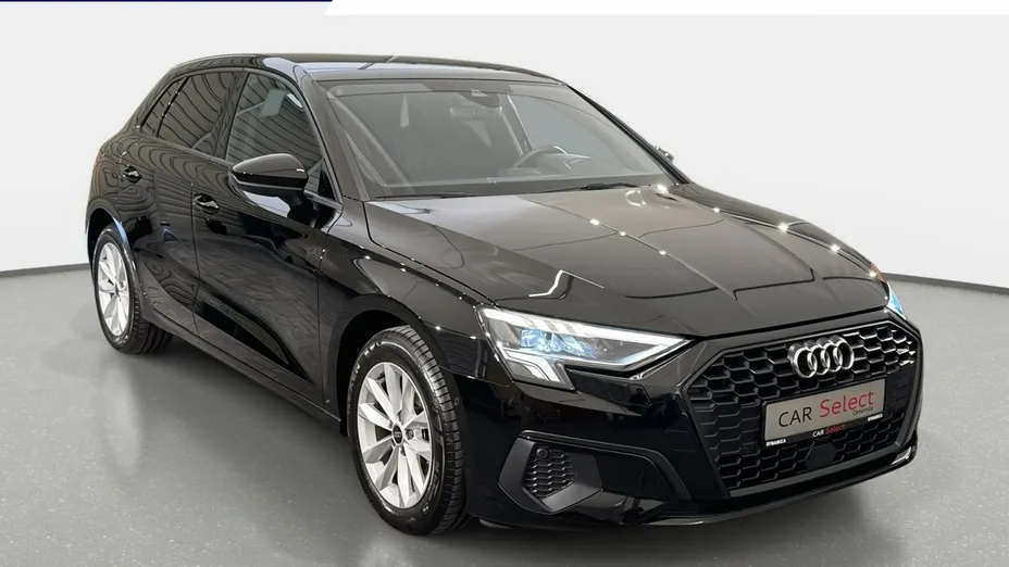 AUDI A3 Sportback -