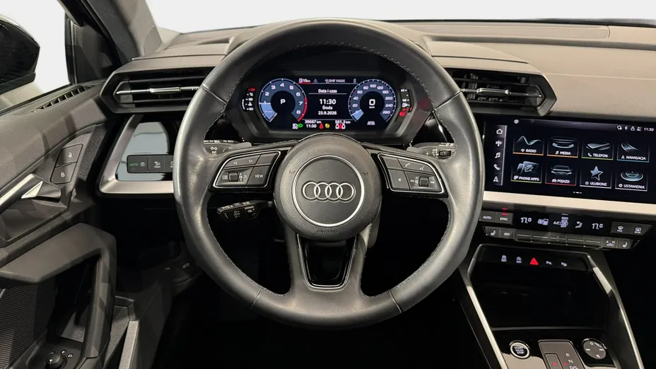 AUDI A3 Sportback -