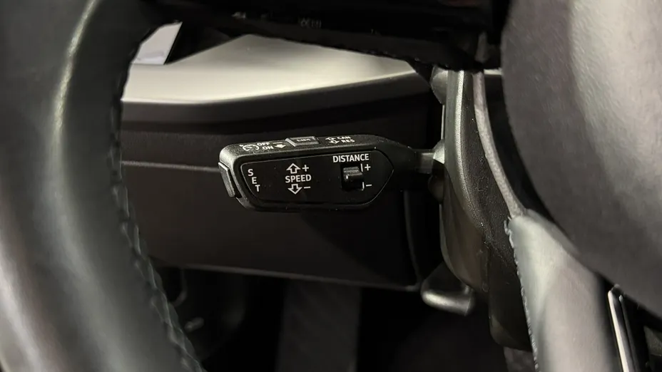 AUDI A3 Sportback -
