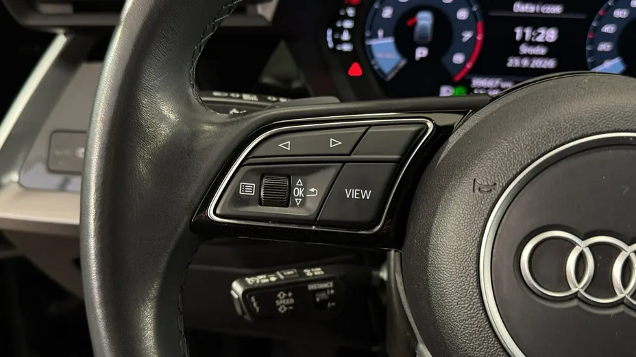 AUDI A3 Sportback -