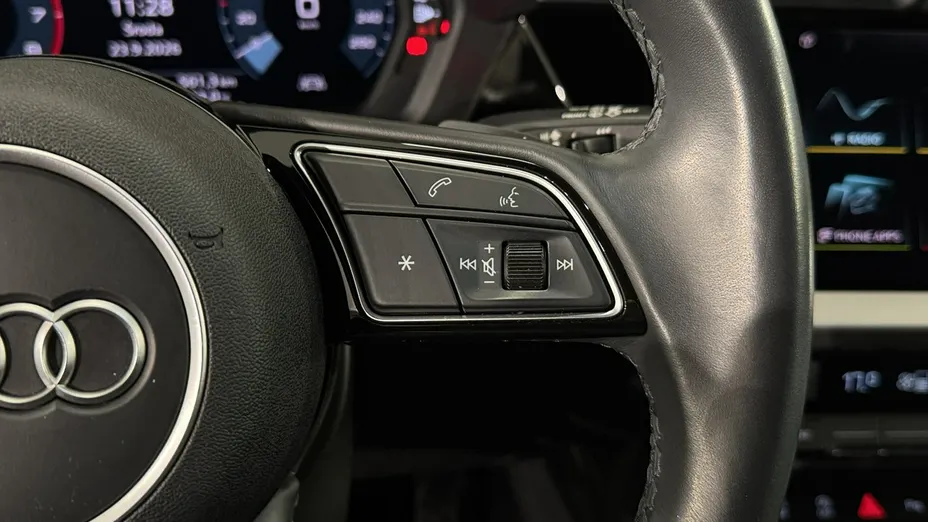 AUDI A3 Sportback -