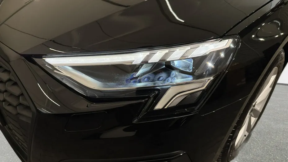 AUDI A3 Sportback -