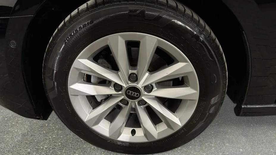 AUDI A3 Sportback -