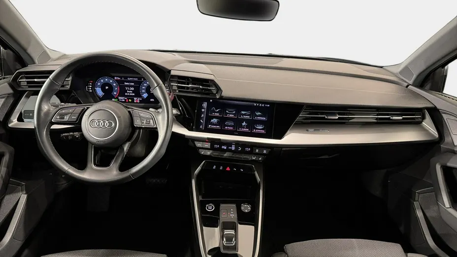 AUDI A3 Sportback -