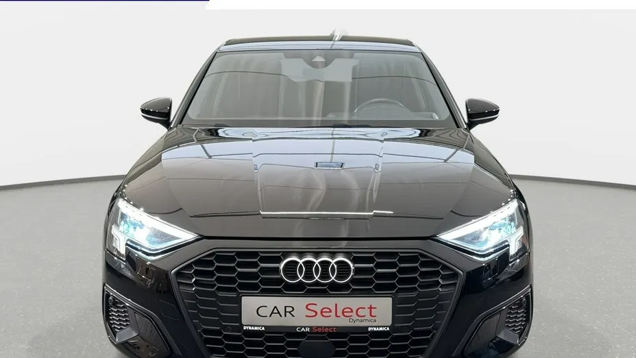 AUDI A3 Sportback -