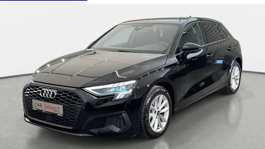 AUDI A3 Sportback -