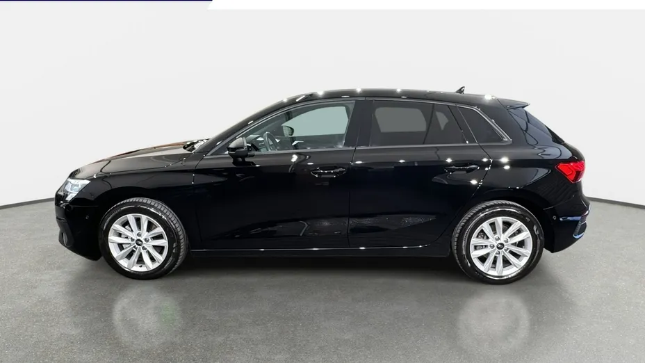 AUDI A3 Sportback -