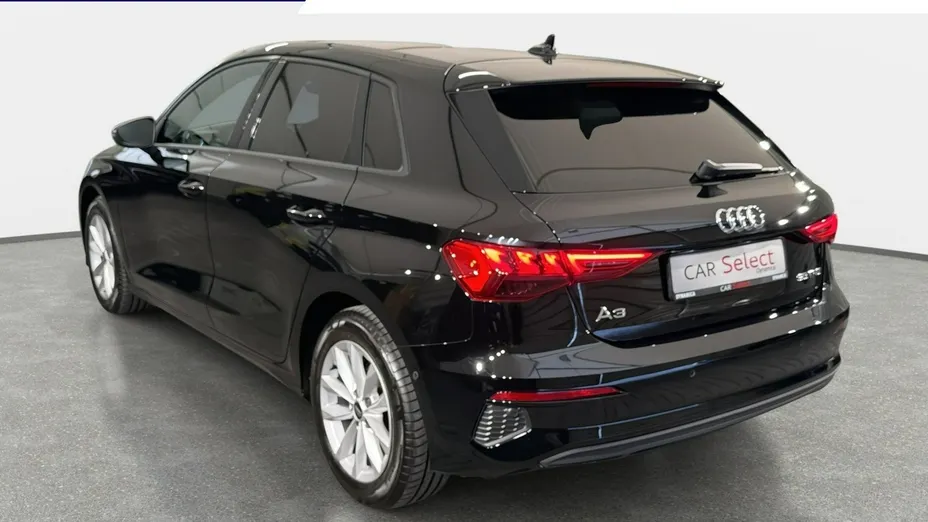 AUDI A3 Sportback -