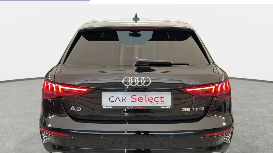 AUDI A3 Sportback -