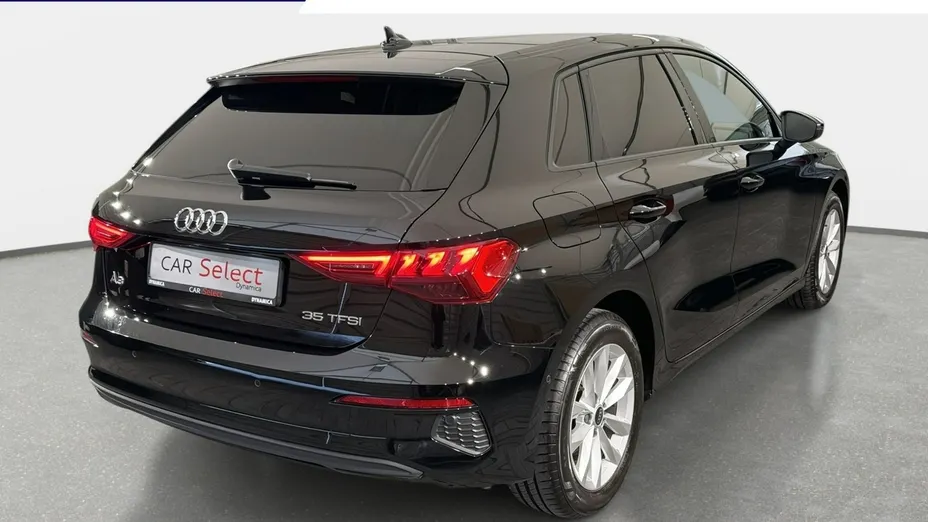AUDI A3 Sportback -
