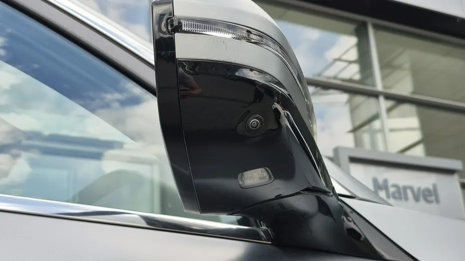 CHERY Tiggo 8 -