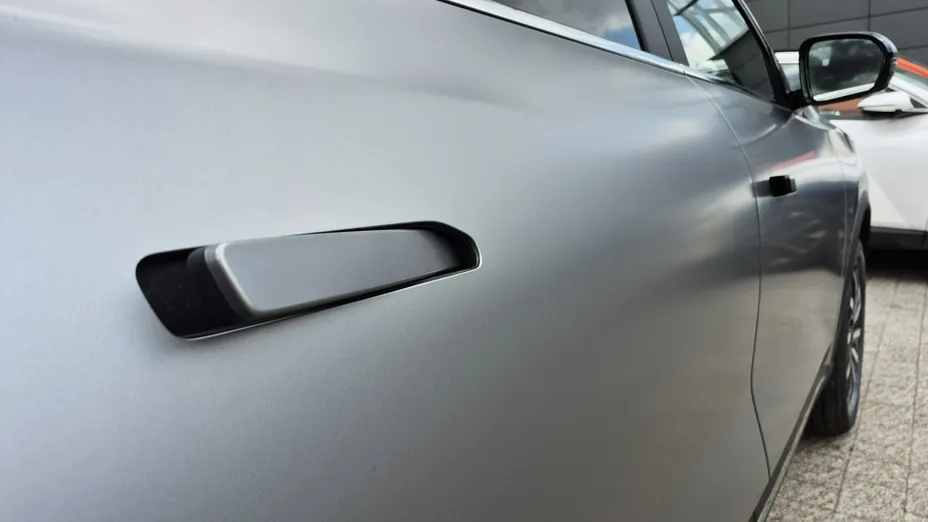 CHERY Tiggo 8 -