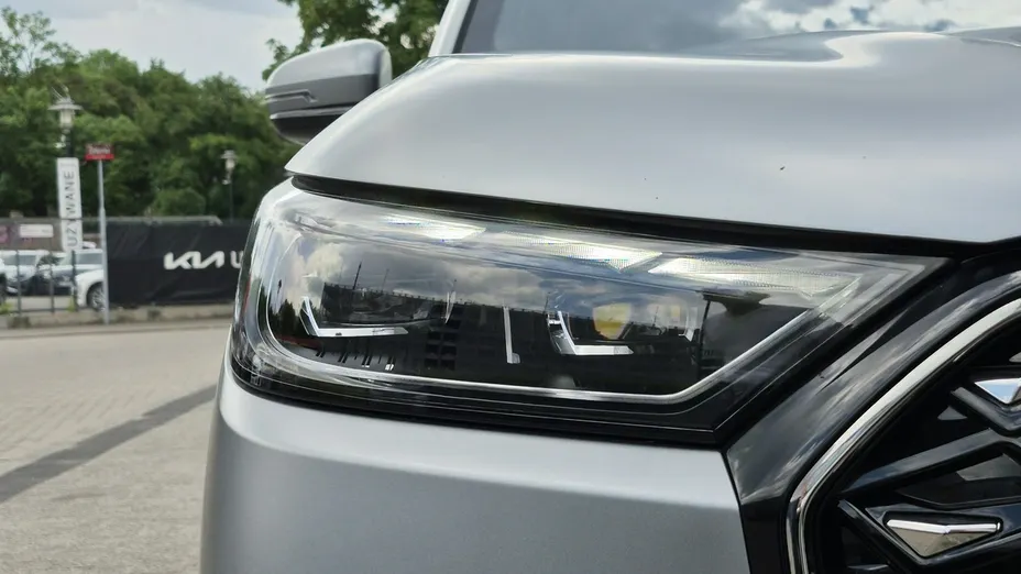 CHERY Tiggo 8 -