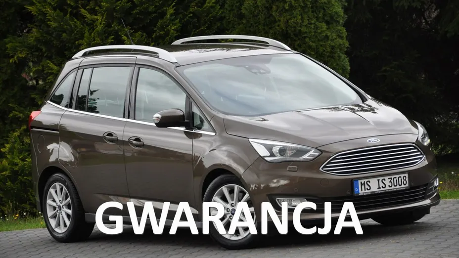 FORD C-MAX -