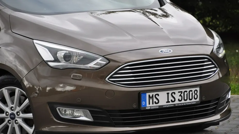 FORD C-MAX -