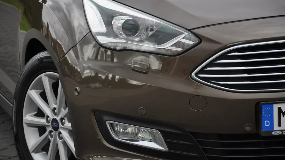 FORD C-MAX -