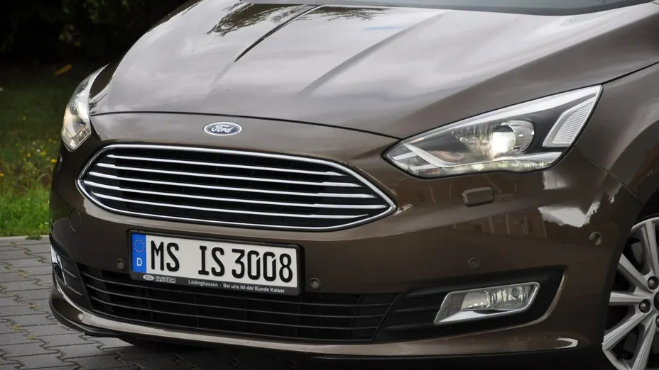 FORD C-MAX -