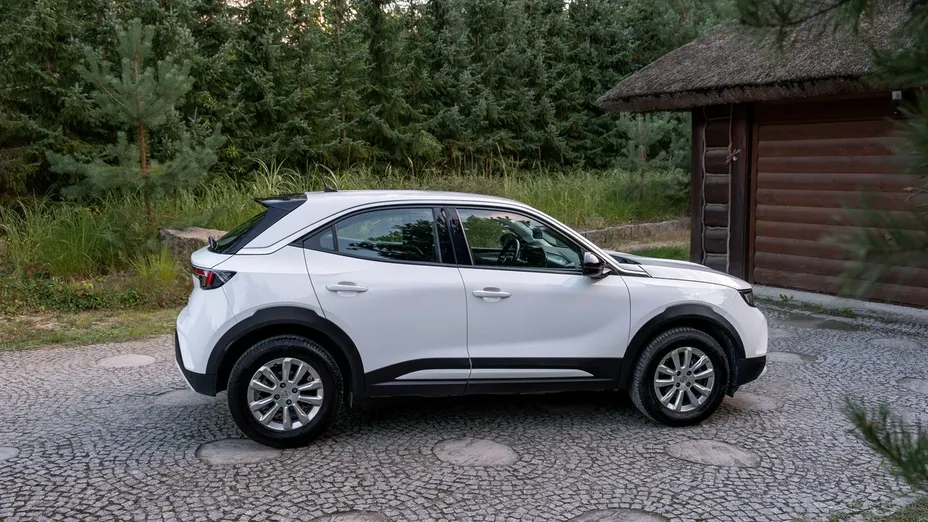 OPEL Mokka -