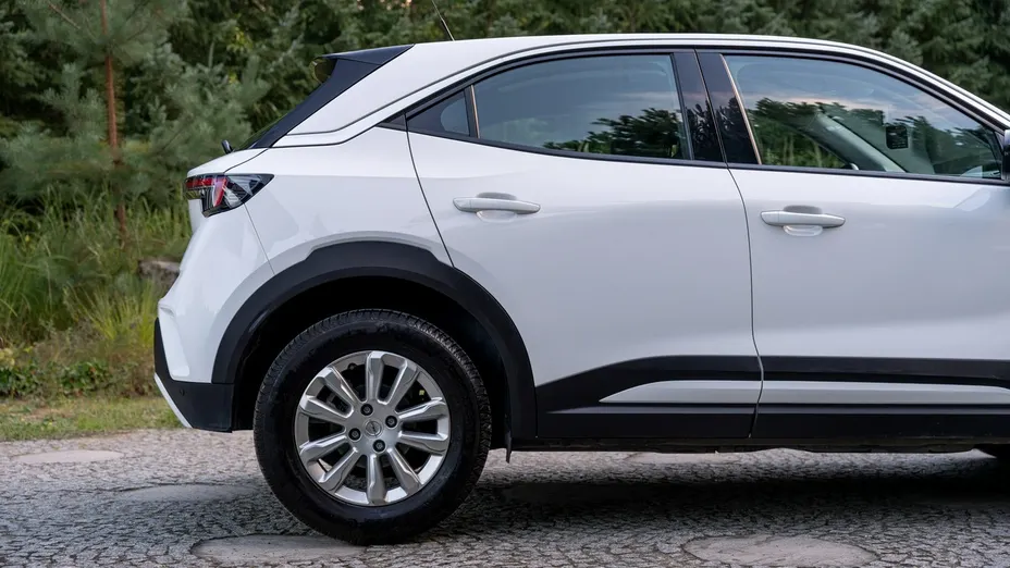 OPEL Mokka -