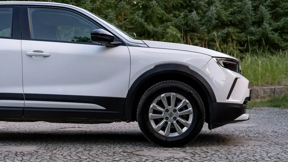 OPEL Mokka -