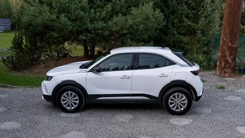 OPEL Mokka -