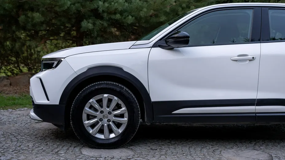 OPEL Mokka -