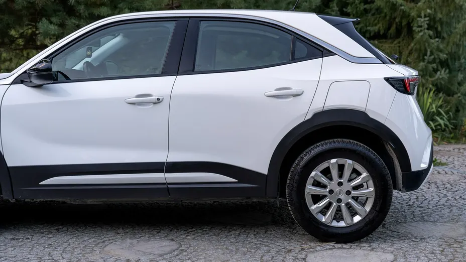 OPEL Mokka -