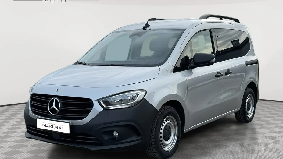 MERCEDES-BENZ Citan -