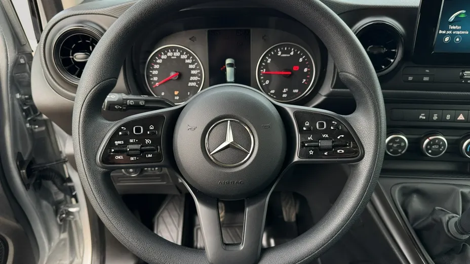 MERCEDES-BENZ Citan -