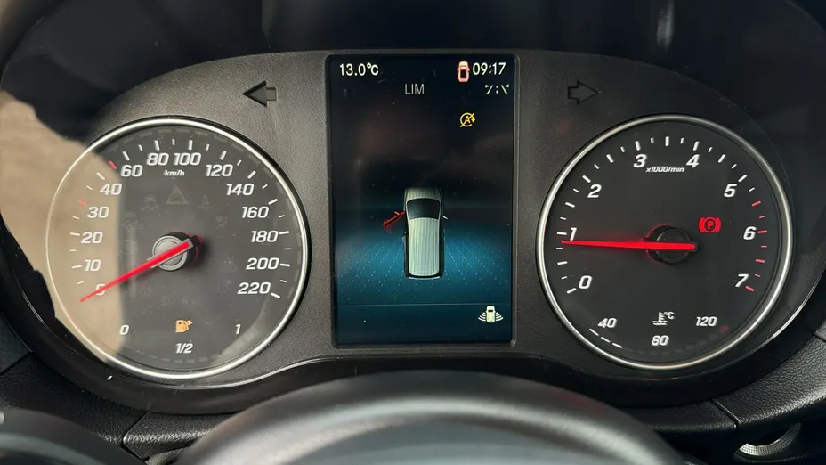 MERCEDES-BENZ Citan -