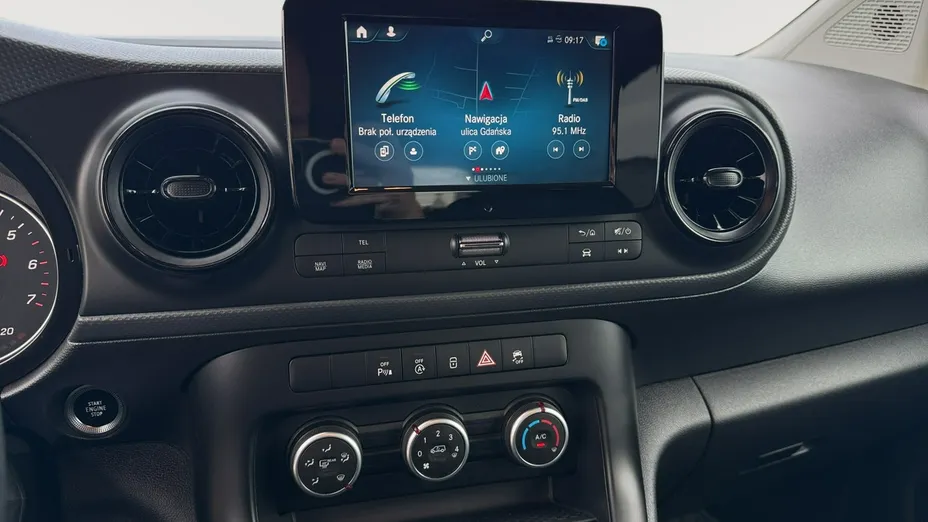 MERCEDES-BENZ Citan -