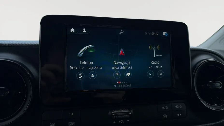 MERCEDES-BENZ Citan -