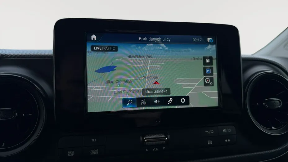 MERCEDES-BENZ Citan -