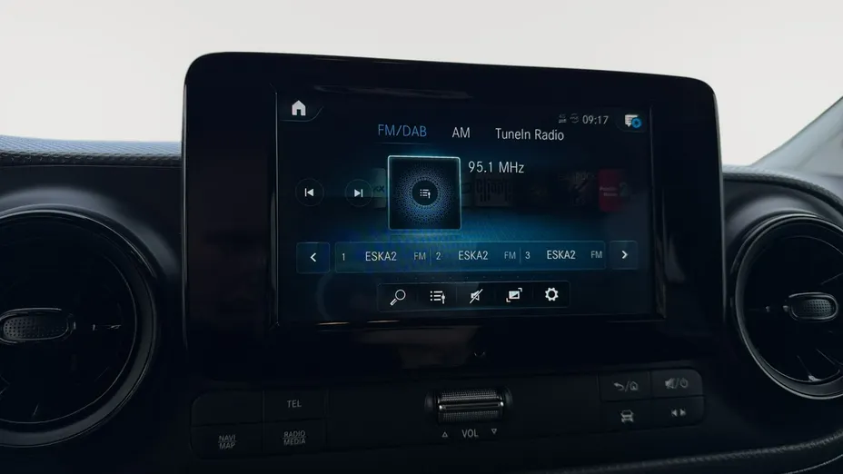 MERCEDES-BENZ Citan -