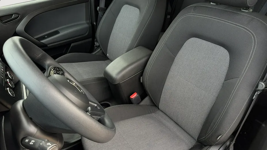 MERCEDES-BENZ Citan -