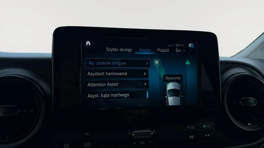 MERCEDES-BENZ Citan -