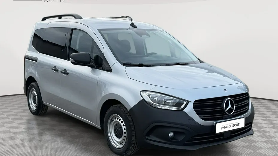 MERCEDES-BENZ Citan -