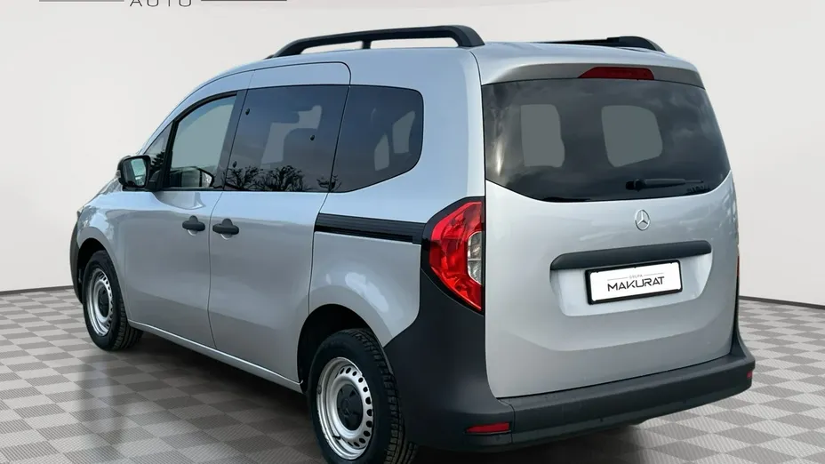 MERCEDES-BENZ Citan -