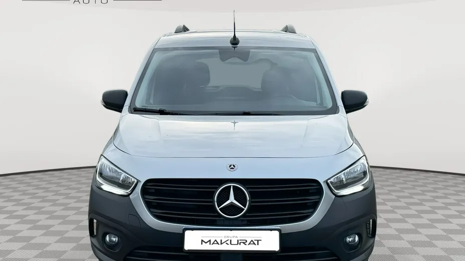 MERCEDES-BENZ Citan -
