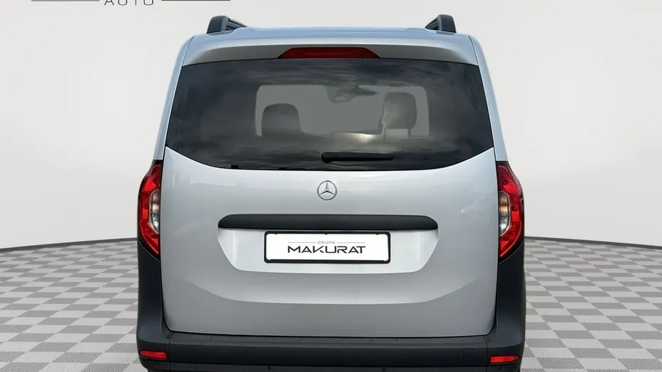 MERCEDES-BENZ Citan -