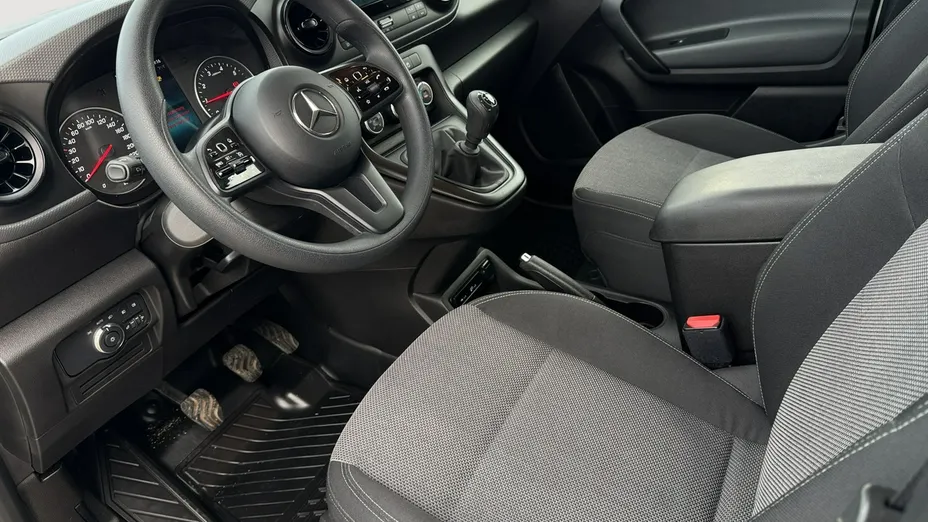 MERCEDES-BENZ Citan -