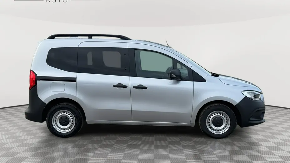 MERCEDES-BENZ Citan -
