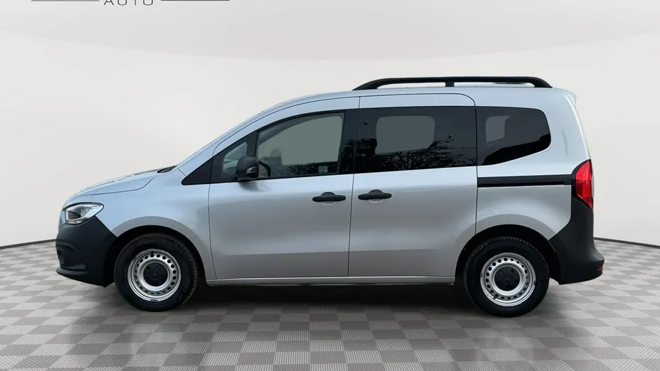 MERCEDES-BENZ Citan -