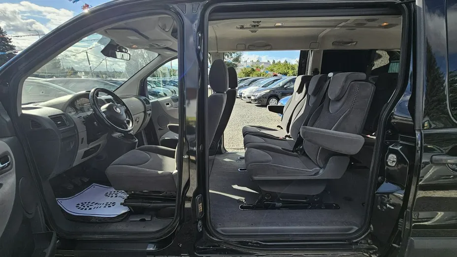 FIAT Scudo -
