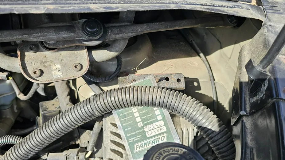 FIAT Scudo -