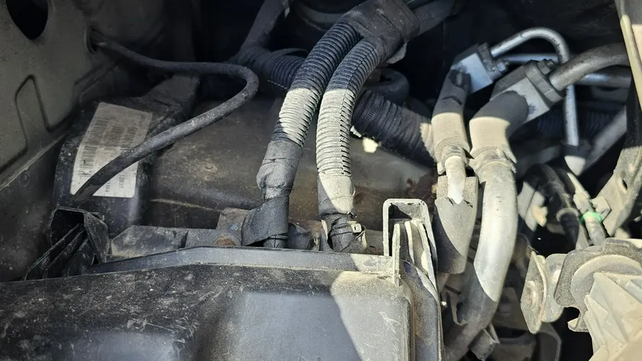 FIAT Scudo -