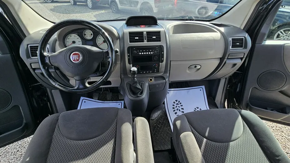 FIAT Scudo -
