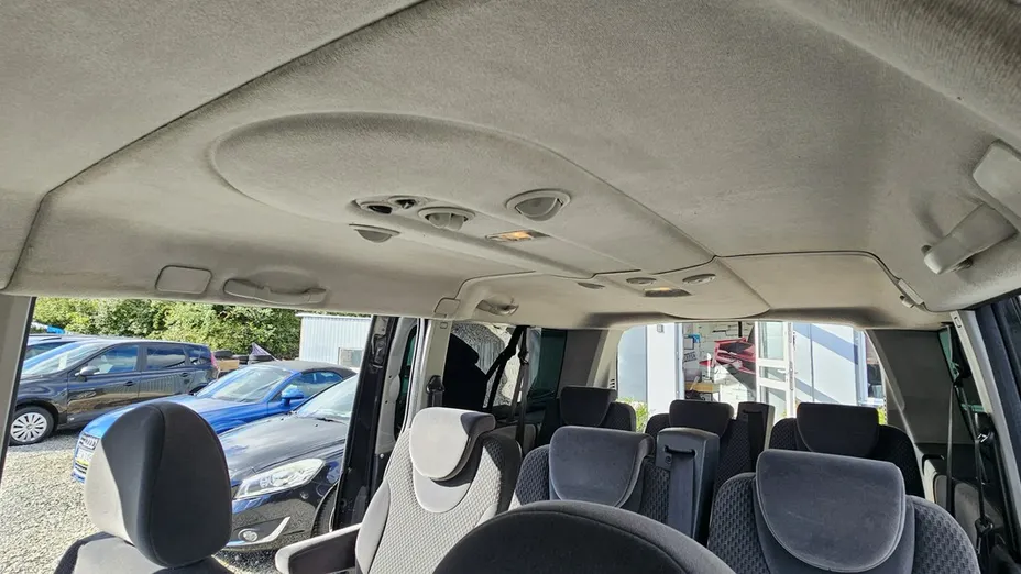 FIAT Scudo -